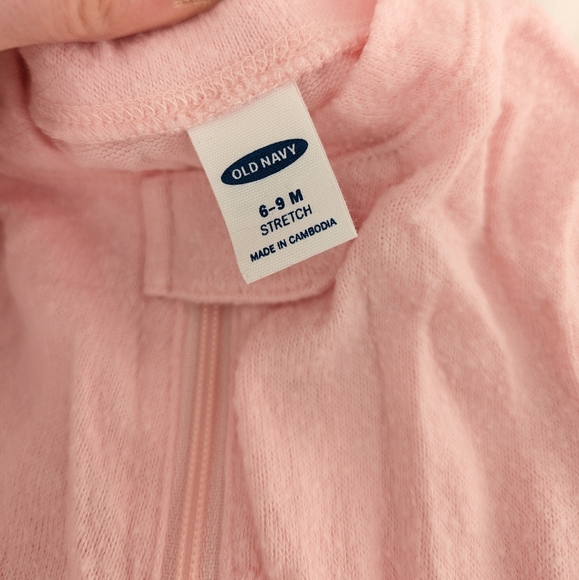 Old Navy Baby Girl Bundle 6-12 months - Picture 7 of 12
